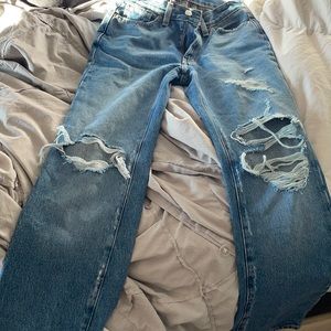urban outfitters jeans